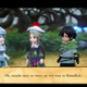 bravely default 2 wayward woods